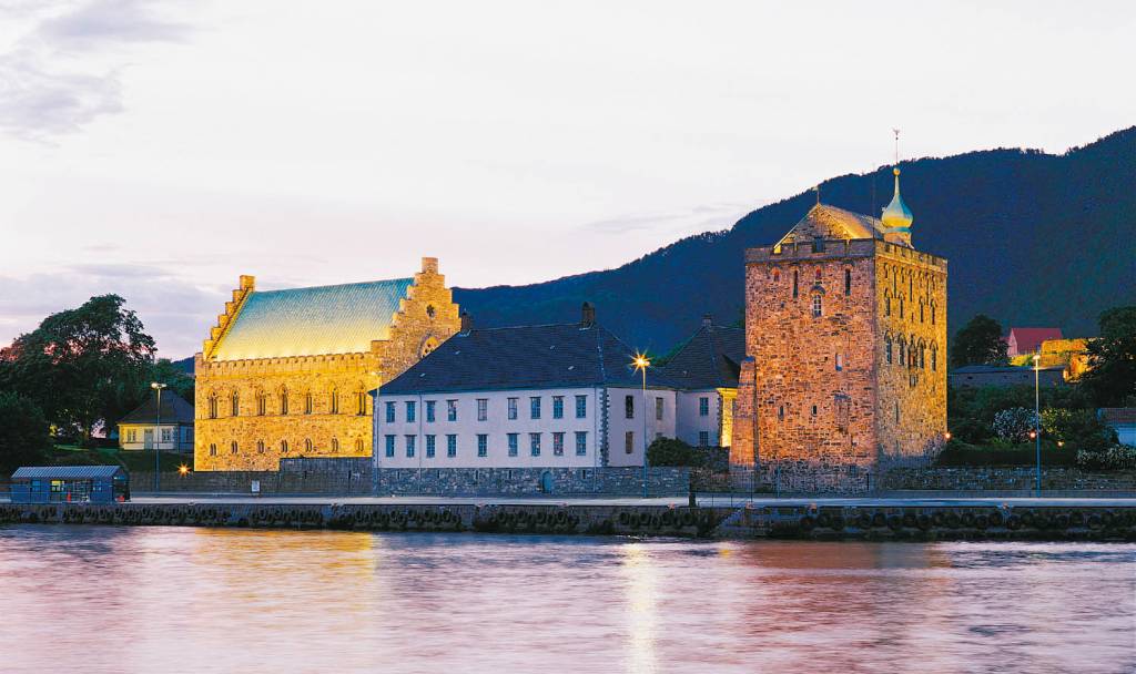 bergenhus_festning