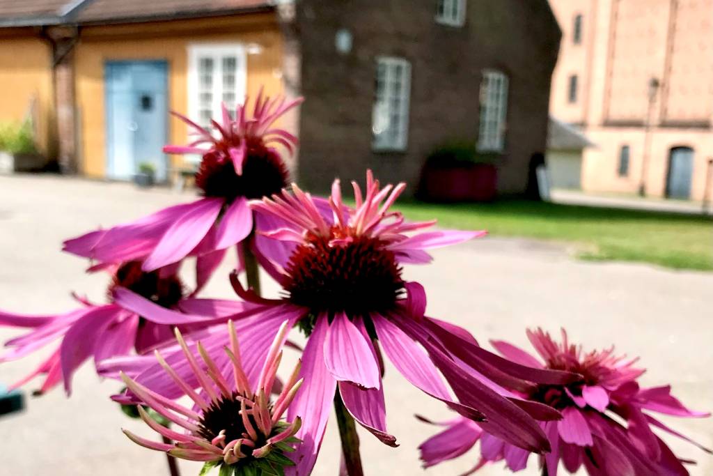 Garasjetorget Karljohansvern