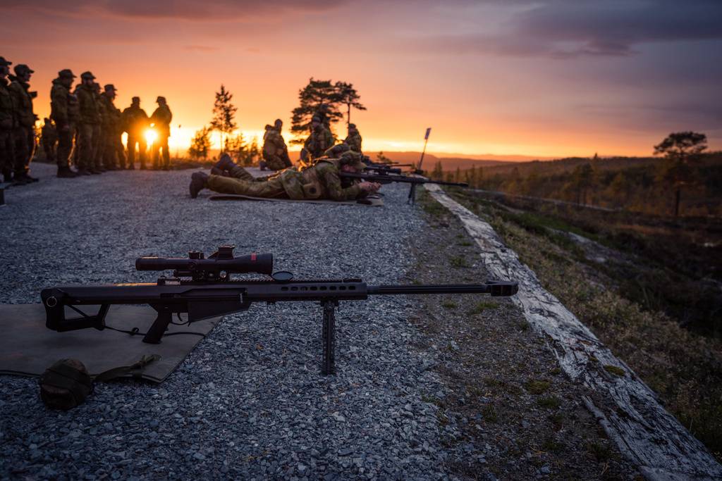 Giskås skyte- og øvingsfelt