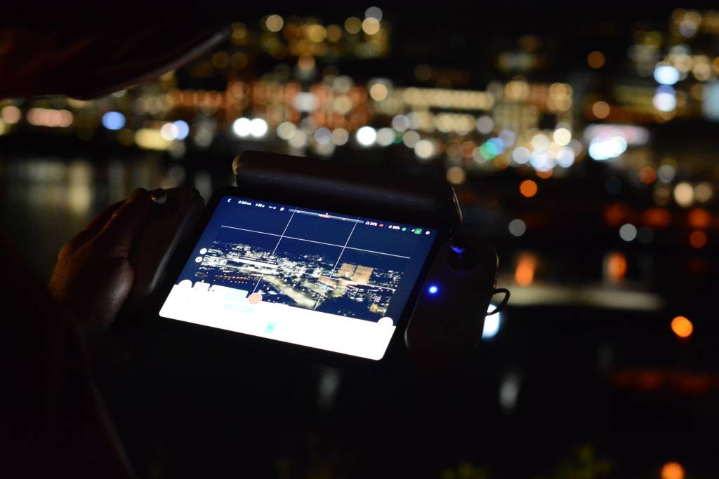 Dronepilot (1)