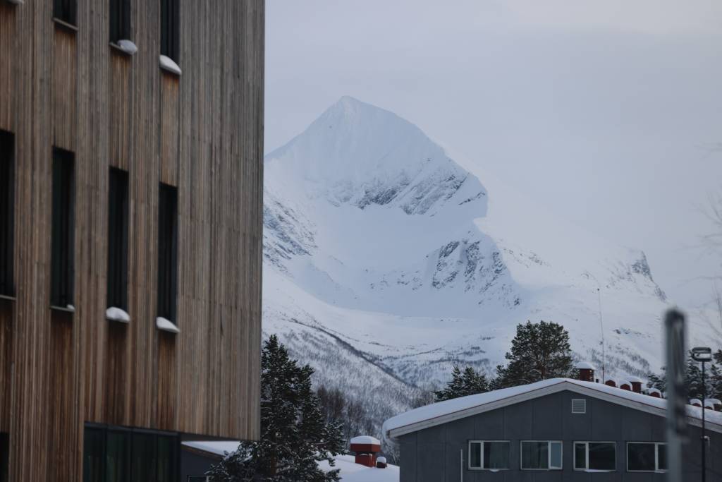 Baseskvadron Niingen 2