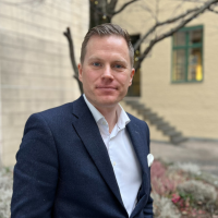 Christian Sælemyr Johansen