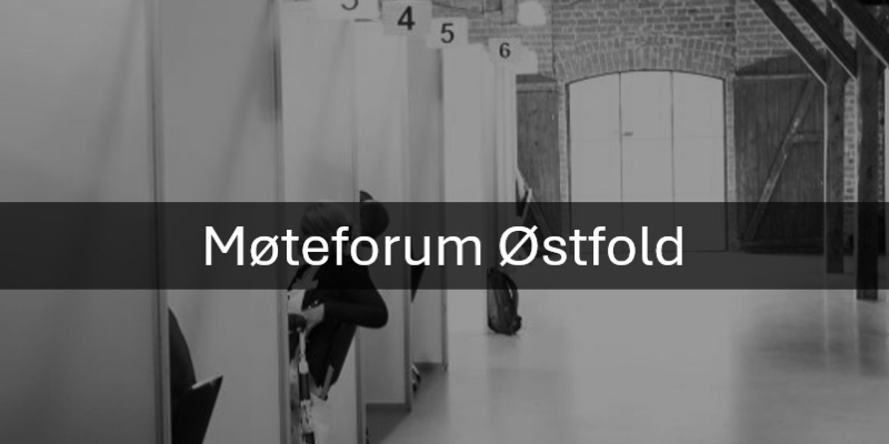 Møteforum Østfold