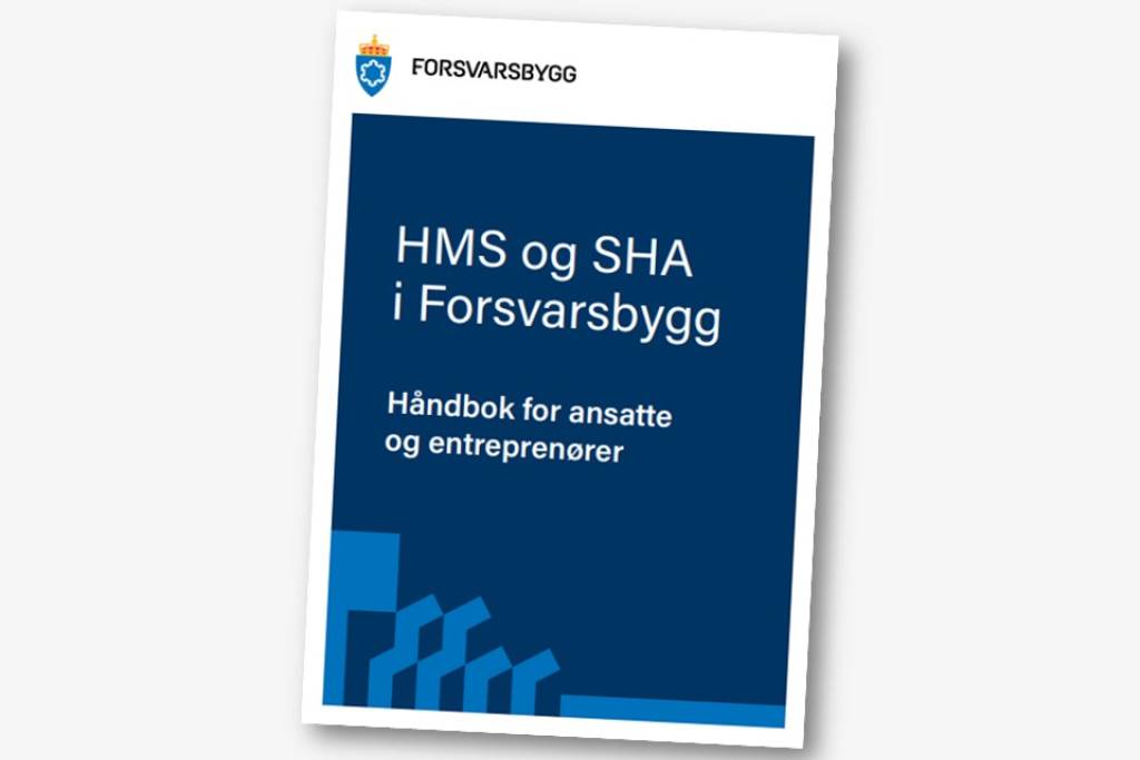 SHA-HMS Håndbok for ansatte4