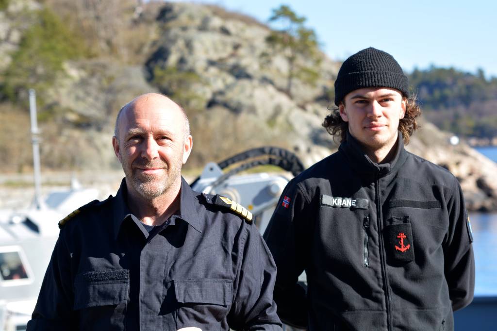 Maritim avdeling_Maritim leder og lærling 1