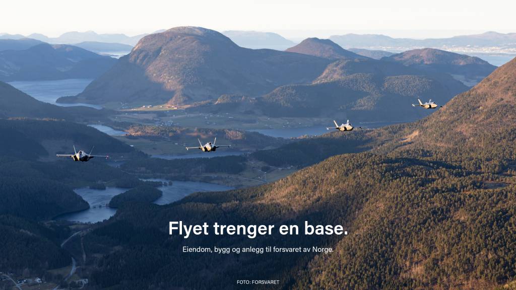 Hovedbilde FLY med tekst