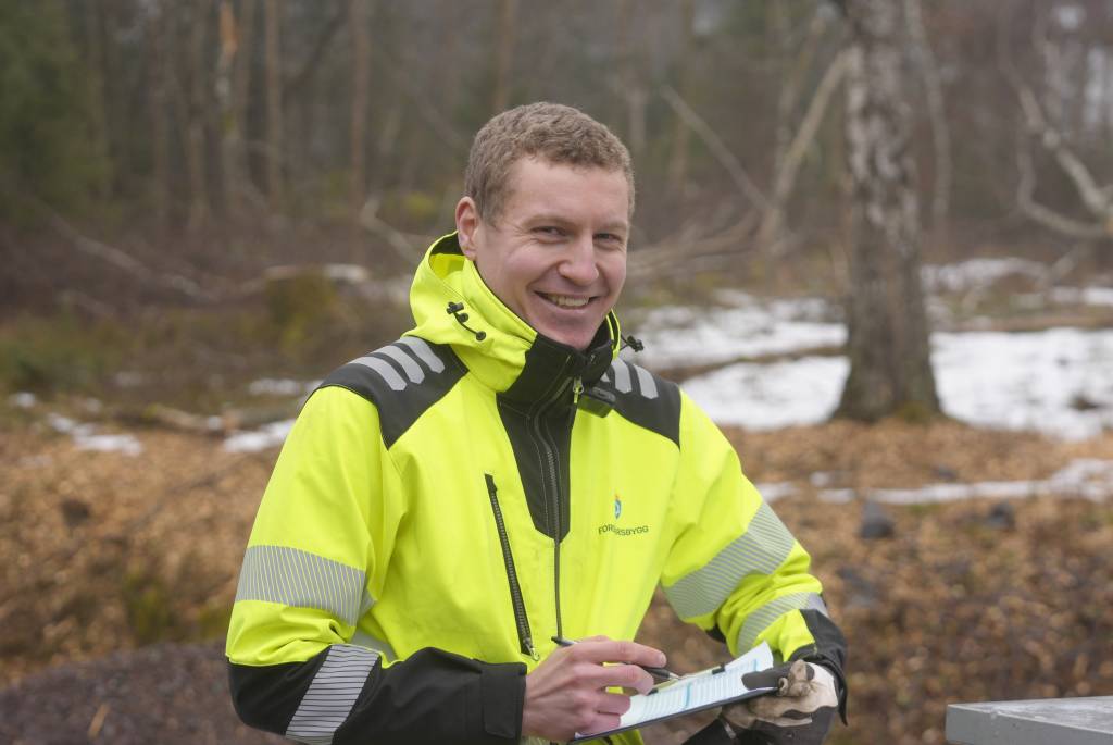Jonas forsker NKSB