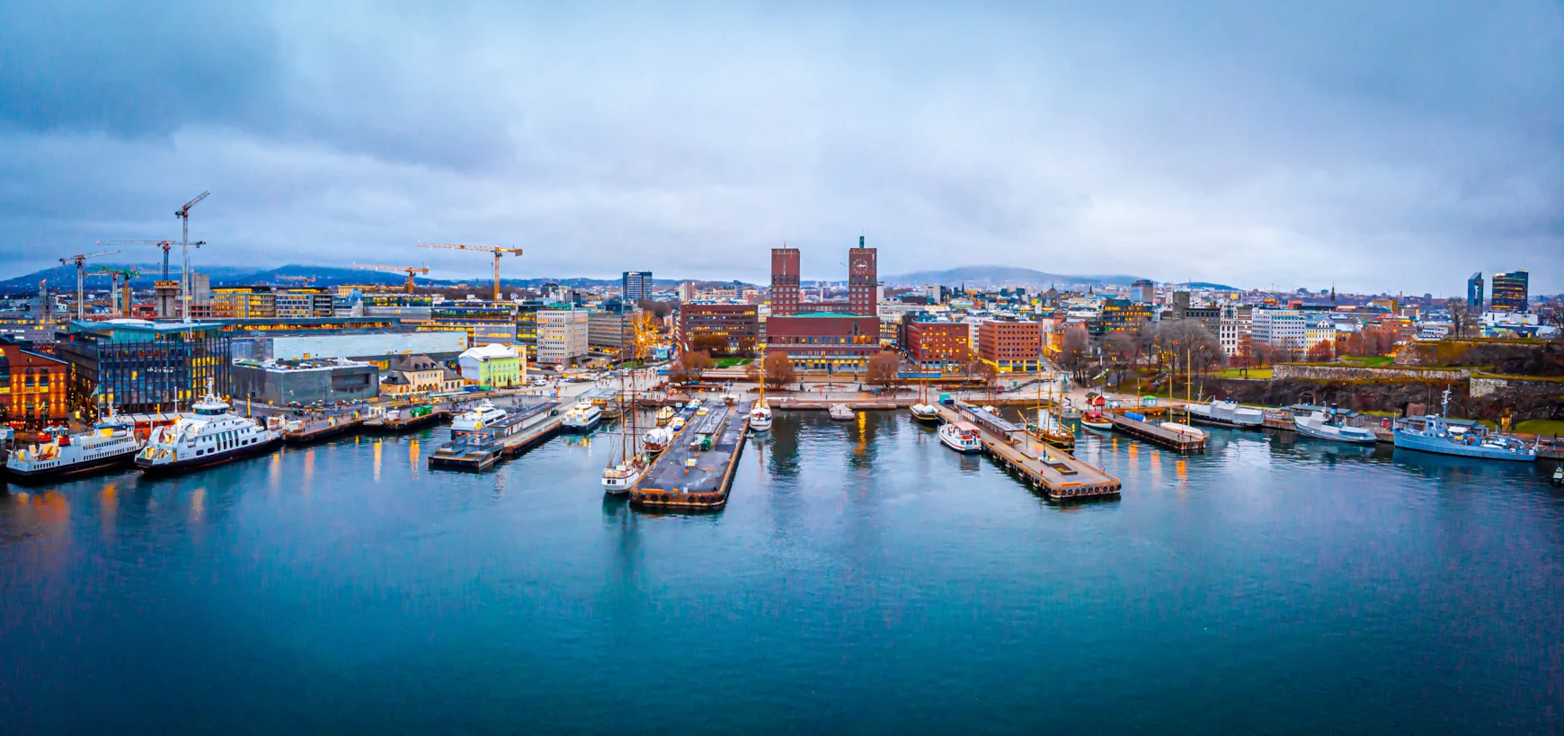 Markedskonferansen 2026