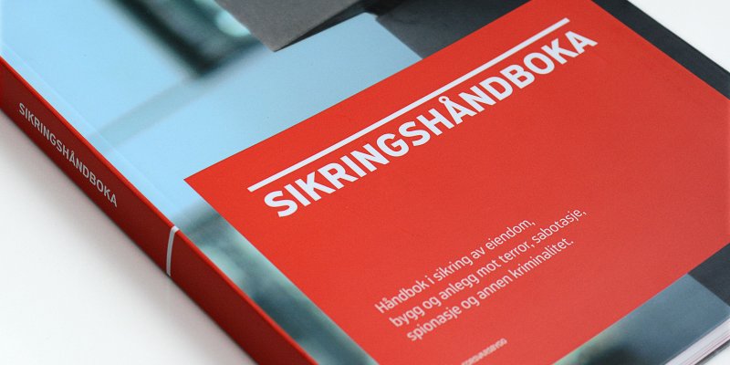 Kurs i Sikringshåndboka