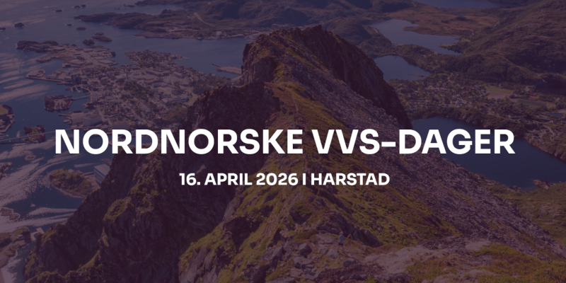 Nordnorske VVS-dager