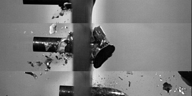 Light-Weight Armour for Defence & Security 2026